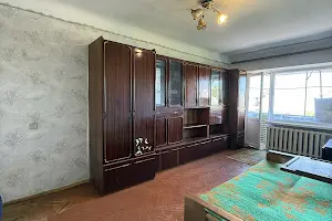 квартира по адресу Победы просп., 12