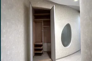 квартира по адресу Люстдорфская дорога ул., 140/1