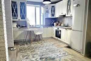 квартира за адресою Козацька вул., 5