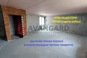 квартира по адресу Гетманская ул., 7