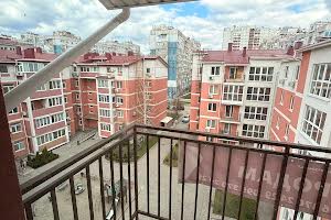 квартира по адресу Гетманская ул., 7