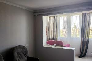 квартира по адресу Електронна, 70