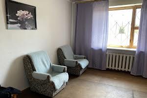 квартира за адресою Лікарняна вул., 3/1