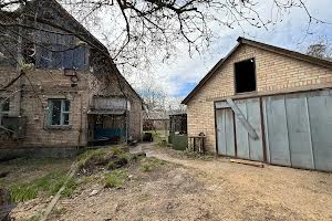 дом по адресу вул.Яблунська (Крупської), 41