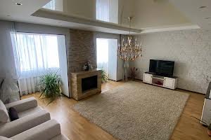квартира за адресою Сонячна вул., 1б