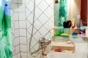квартира по адресу Амосова ул. (Корчагінців), 36