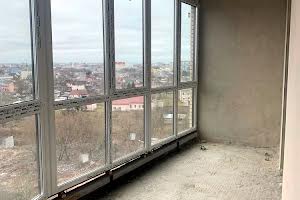 квартира за адресою Рівненська вул., 25-Н