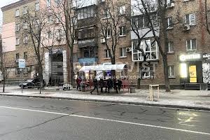 коммерческая по адресу Ольжича ул., 4