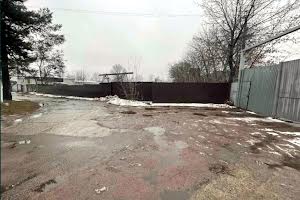 ділянка за адресою Зрошувальна вул., 15