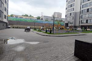 квартира по адресу Озёрная ул., 14а