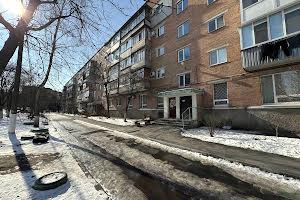 квартира по адресу Небесной Сотни ул. (Ленина), 122