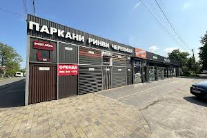 комерційна за адресою Володимирська вул., 40