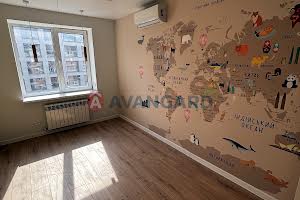 квартира по адресу Мира просп., 25