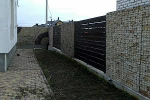 дом по адресу Галины Буркацкой