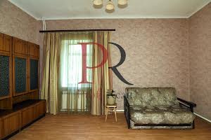 квартира за адресою Алматинська вул. (Алма-Атинська), 36