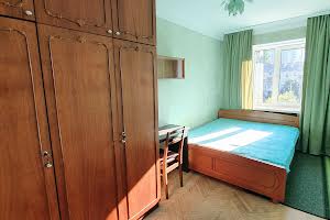 квартира по адресу Ялтинская ул., 8/1
