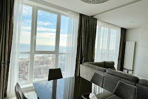 квартира за адресою Новоберегова вул., 12а