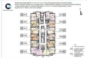 квартира за адресою проспект Правди, 47