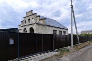 будинок за адресою Сонячна, 17