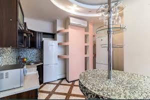квартира за адресою Левка Лук'яненка вул. (Василя Жуковського), 21а