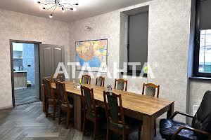 комерційна за адресою Степова вул., 23-25