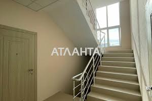 квартира за адресою Академіка Вернадського вул., 21
