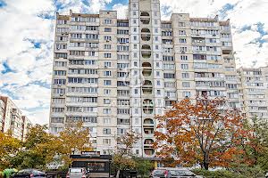 квартира за адресою Оноре де Бальзака вул., 44