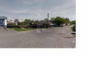 участок по адресу Бродівська, 189