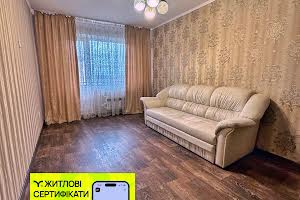 квартира по адресу Европейский бульв., 16