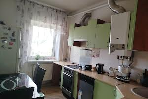 квартира за адресою Коцюбинського проспект, 9