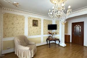 квартира по адресу Юрія Кондратюка проезд, 9