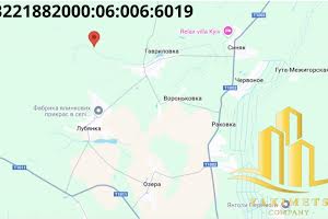 ділянка за адресою Хвильового, 32