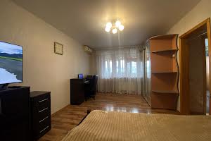 квартира по адресу Независимости ул. (Космонавта Попова), 18 к2