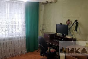 квартира по адресу Автозаводська, 40