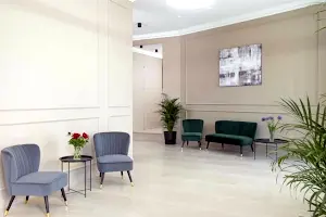 квартира за адресою Фонтанська дорога вул., 21