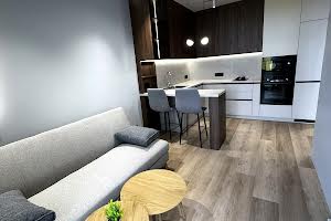 квартира за адресою Тараса Шевченка вул., 60