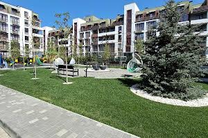 квартира за адресою с. Крижанівка, Бочарова, 60е