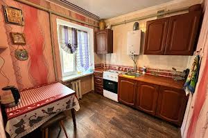 квартира за адресою Металургів просп., 15