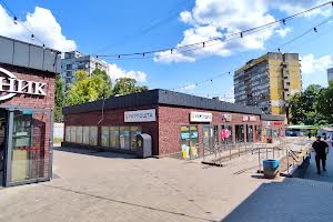 квартира за адресою житловий масив Тополя-2 вул., 6