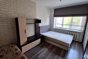 квартира за адресою Ряшівська вул., 15