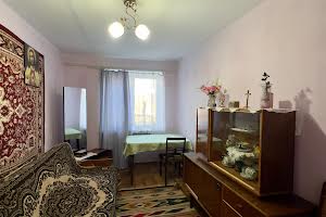 квартира за адресою Кості Левицького, 1