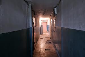 квартира по адресу Юрия Кондратюка ул. (Комунарівська), 24