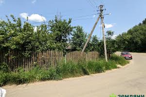 ділянка за адресою с. Рибне, 