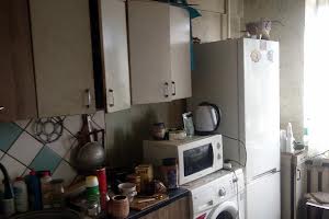 квартира по адресу Академика Янгеля ул., 8