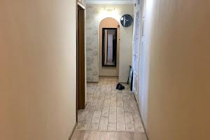 квартира по адресу Джинчарадзе пер., 4