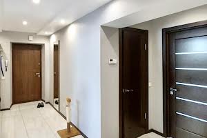 квартира за адресою Вишневецького бульв., 3