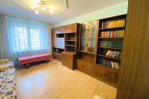 квартира по адресу Героев просп., 40
