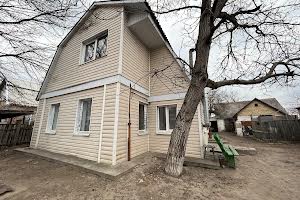 дом по адресу Свято-Покровская ул. (Ленина)
