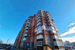 квартира по адресу Будівельників, 3