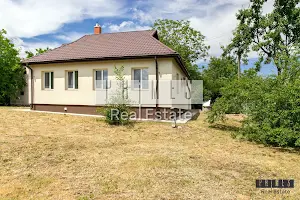 будинок за адресою Малишка